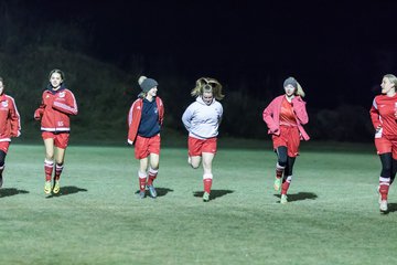 Bild 8 - Frauen TuS Tensfeld - SV Bienebuettel-Husberg